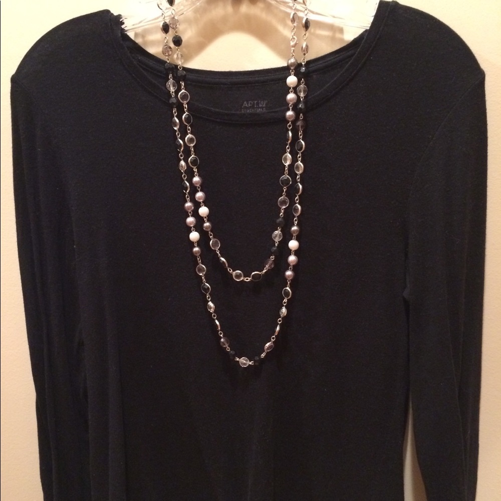 Premier Designs necklace